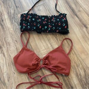 Multi Brand Bikini Tops for Sale